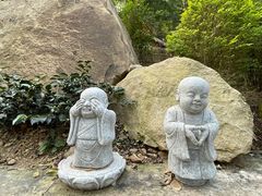 -五泄景区