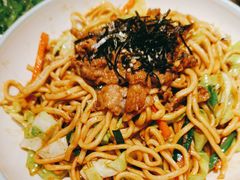 -万岁寿司(芳村店)