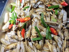 -泰谷酒店·太古码头闽菜自助餐厅