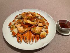 -新荣记(新源南路店)