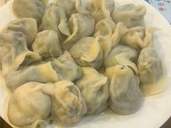 -宝源饺子(麦子店街店)