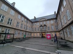 -丹麦国家博物馆