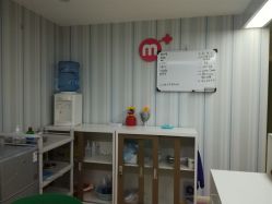 点击看大图 -爱玛家国际母婴月子会所(电力大厦店)