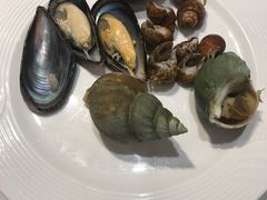 -绮梦西湖·云端餐厅(歌德店)