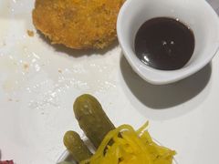 -通海俄式烧烤·俄罗斯大串(嵩山路店)