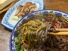 -惠记粉汤羊血(小南门店)