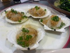 -良师门滨海人家·海鲜·家常菜(滨海城店)