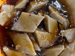 -杨记灌肠(食品街店)