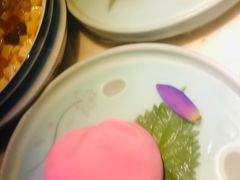 -韵秋荷(宝山龙湖天街店)