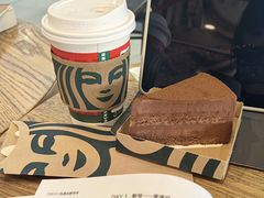 -星巴克(保定华创广场店)