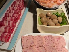 -红鼎坊·老成都火锅(新南门店)