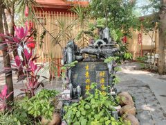 -陶缘一号·四季缘·老字号顺德菜·户外婚礼家宴(西滘店)