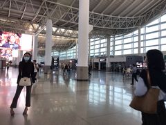 -杭州萧山国际机场