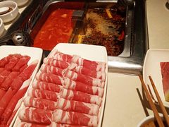 -海底捞火锅(万丰桥店)