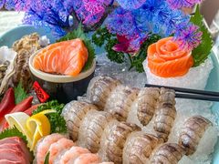 -嘉升大排档(番禺总店)