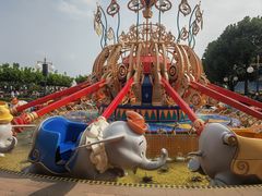 -上海迪士尼度假区