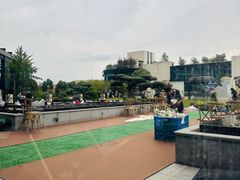 -阿纳迪酒店·秘境西餐厅