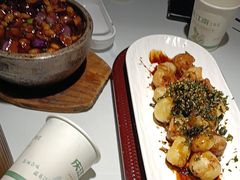 -庆江南江南菜(太仓南洋店)