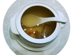 -郑州希尔顿酒店·阿米奇意大利餐厅