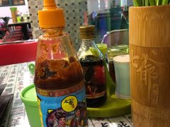 -七爺清汤腩(南开大悦城店)