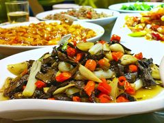 -香满楼(临安路店)