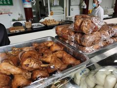 -李小老烧饼(常营民族家园店)