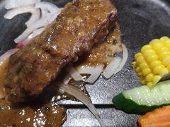 -瑞伯克牛排自助餐厅天一广场店