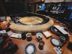 -yokocho上横町·日本食街(深业上城店)