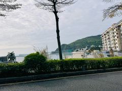 -西涌国际滨海旅游区