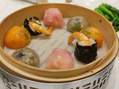 -顺峰(农展馆店)