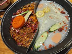 -楠火锅(广州总店)