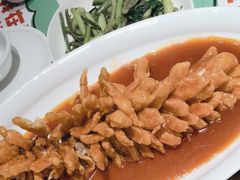 -鑫小城故事·藕汤·家常菜(台北一路总店)