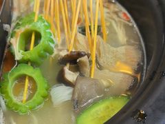 -钢管厂五区小郡肝火锅串串香(清河店)