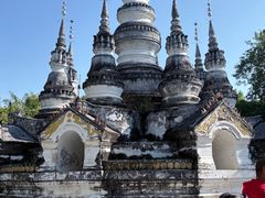 -西双版纳总佛寺