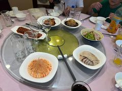 -顺风海鲜港(金玉兰店)