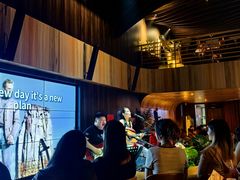 -MM·五声·音乐人与调酒师(西安路店)