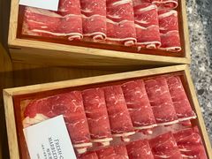 -五星桥原切肥牛火锅(怀德桥店)
