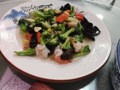 -徐鼎盛民间菜(南坪后堡店)