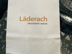 -Laderach 莱德拉(上海环贸iapm店)