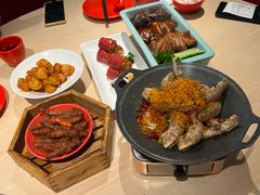 -避风塘(宝山万达店)