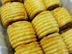 -家琳甜品(江南东店)