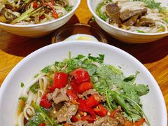 -肆姐面粉馆(坡子街店)