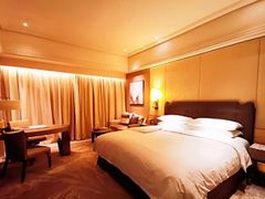 -杭州城中香格里拉大酒店
