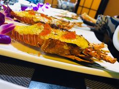-花狸日本料理(柏庐广场店)