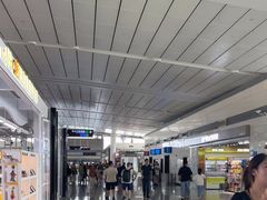 -石家庄正定国际机场-T2航站楼