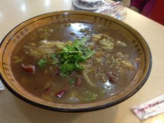 猪肉炖粉条-哈尔滨风味小吃东北菜(五角场店)