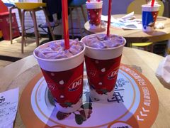 -DQ·蛋糕·冰淇淋(苏州中心店)