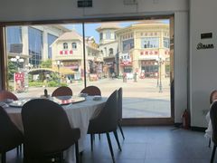 -碧海银沙海鲜餐厅(恒大海上威尼斯店)