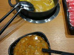 -呷哺呷哺(砂之船奥莱店)