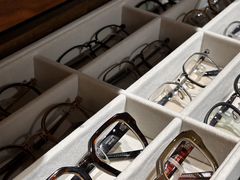 -大视光学•LINDBERG林德伯格•全球手工眼镜集合店(王府井店)